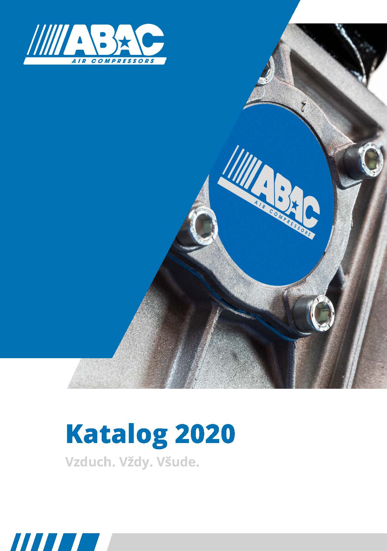 Katalog ABAC 2020